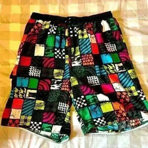 Burnside swim shorts. Size XL